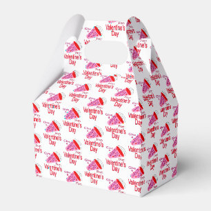 Shout Out for Valentine's Day Favour Box