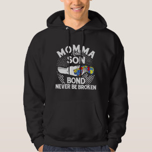 show acceptance love and support during their ever hoodie