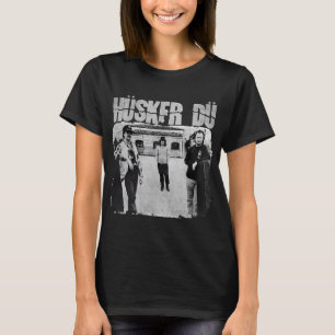 Show America 80s Live Tour Vintage Band T-Shirt