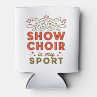 Show Choir Is My Sport