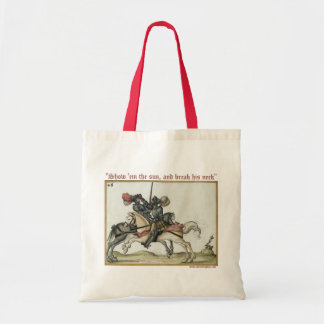 Show 'em the Sun Tote