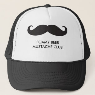 SHOW FRIENDS HOW TO HAVE A GOOD TIME! TRUCKER HAT