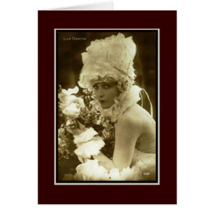 Show Girl 1920
