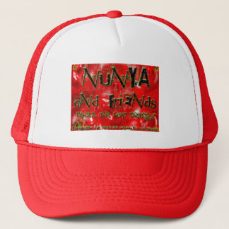 Show hat