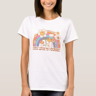 Show Love To Yourself T-Shirt