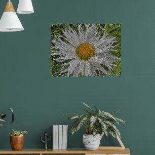 Show Me A Daisy #1 Poster