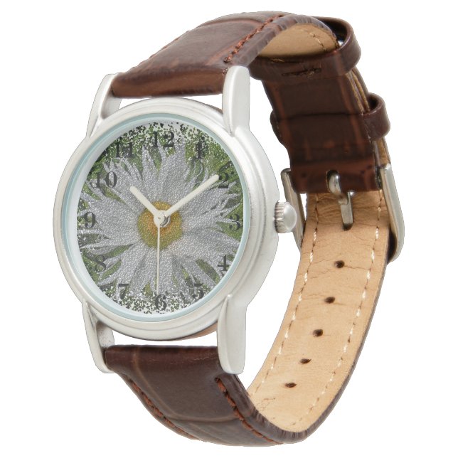 Show Me A Daisy #1 Watch (Angled)