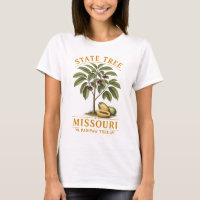 Show-Me Regional Pawpaw