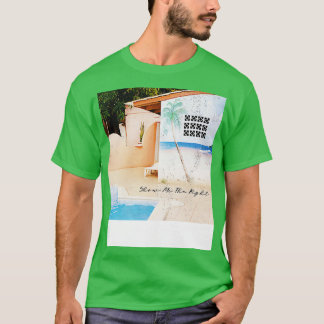 Show Me The Right T-Shirt