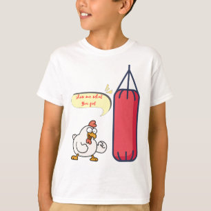 show me what you got T-Shirt