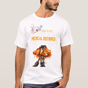 Show Me Your Booty Ghost Boo Retro Spooky Hallowee T-Shirt