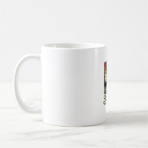 Show Me Your Kitties Vintage Cat Lover Design_1 Coffee Mug