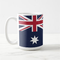 Show off your colors - Australia