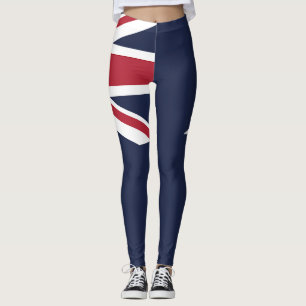 Show off your colors - Australia Leggings