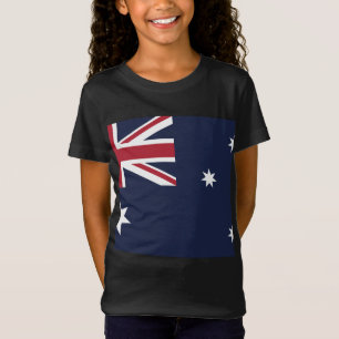 Show off your colors - Australia T-Shirt