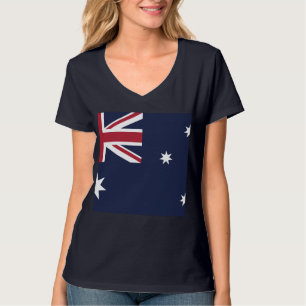 Show off your colors - Australia T-Shirt
