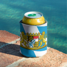 Show off your colors - Bayern/Bavaria