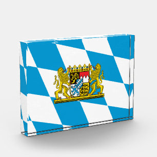 Show off your colors - Bayern/Bavaria Photo Block
