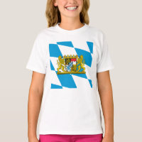 Show off your colors - Bayern/Bavaria