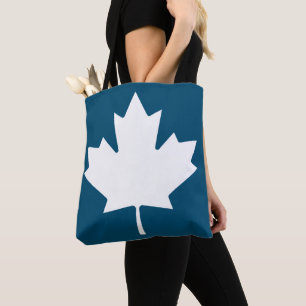 Show off your colors - Canada Tote Bag