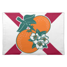 Show off your colors - Florida