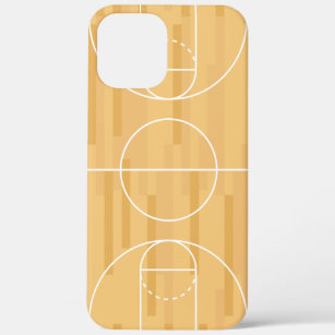 Show off your colours - Basketball Case-Mate iPhone Case