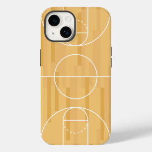 Show off your colours - Basketball Case-Mate iPhone 14 Case