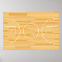 Show off your colours - Basketball
