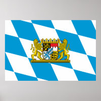 Show off your colours - Bavaria