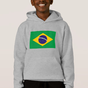 Show off your colours - Brazil