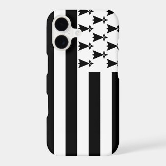 Show off your colours - Bretagne