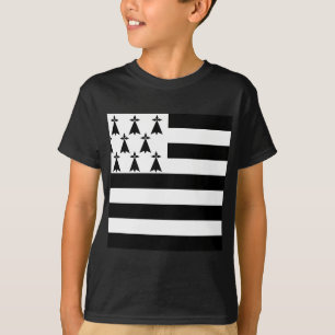 Show off your colours - Bretagne T-Shirt