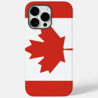 Show off your colours - Canada