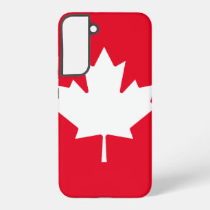 Show off your colours - Canada Samsung Galaxy Case