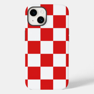 Show off your colours - Croatia Case-Mate iPhone 14 Case