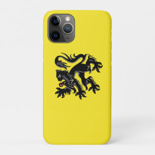 Show off your colours - Flanders iPhone 11 Pro Case