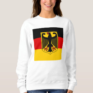 Show off your colours - Germany Sweatshirt