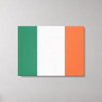 Show off your colours – Ireland