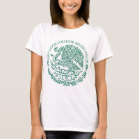Show off your colours - Mexico