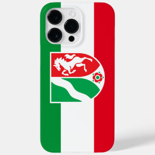 Show off your colours - Nordrhein-Westfalen Case-Mate iPhone 14 Pro Max Case