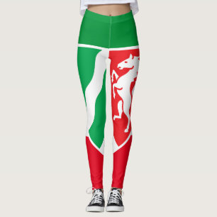 Show off your colours - Nordrhein-Westfalen Leggings