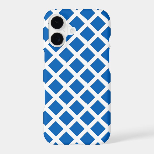 Show off your colours – Scotland (Back)