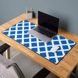 Show off your colours – Scotland Desk Mat