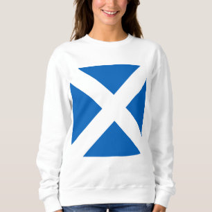 Show off your colours – Scotland Sweatshirt