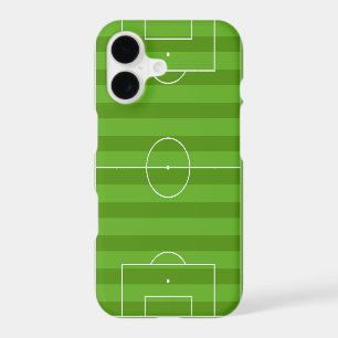 Show off your colours - Soccer