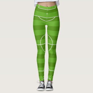 Show off your colours - Soccer Leggings