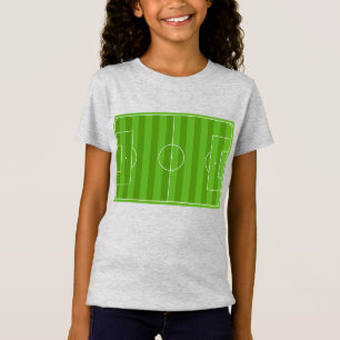 Show off your colours - Soccer T-Shirt