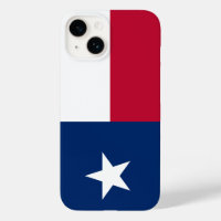 Show off your colours - Texas