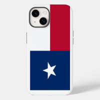 Show off your colours - Texas