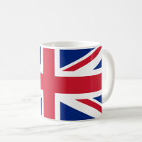 Show off your colours - United Kingdom